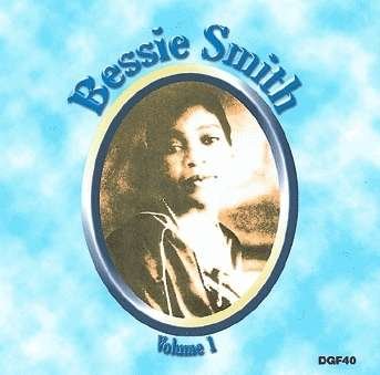 Cover for Bessie Smith · Complete Recordings 1 (CD) (2001)