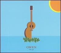 Cover for Owen · (The Ep) (CD) [EP edition] (2004)