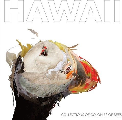Collections of Colonies of Bees · Hawaii (CD) (2018)