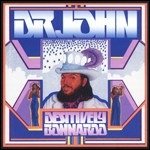 Cover for Dr. John · Desitively Bonnaroo (CD) (2005)