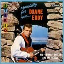 Cover for Duane Eddy · Especially for You (CD) (2000)