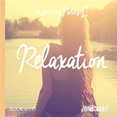 Cover for Peter Samuels · Relaxation: Inspiring Notes (CD) (2018)