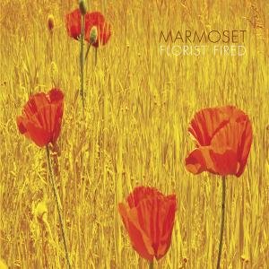 Cover for Marmoset · Florist Fired (CD) (2007)