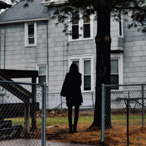 Tallest Man on Earth · Dark Bird is Home (CD) (2015)