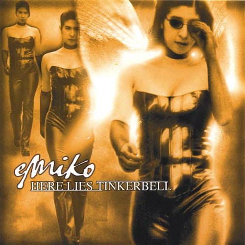 Here Lies Tinkerbell - Emiko - Music - CDB - 0656613268025 - February 11, 2003