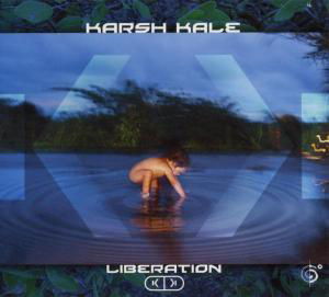Cover for Karsh Kale · Liberation (CD) (2003)