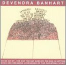 Oh Me Oh My: Way the Day Goes Christmas Spirit - Devendra Banhart - Musik - FAB DISTRIBUTION - 0658457002025 - 12 november 2002