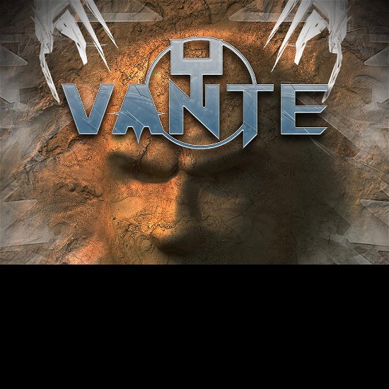 Cover for Vante (CD) (2022)