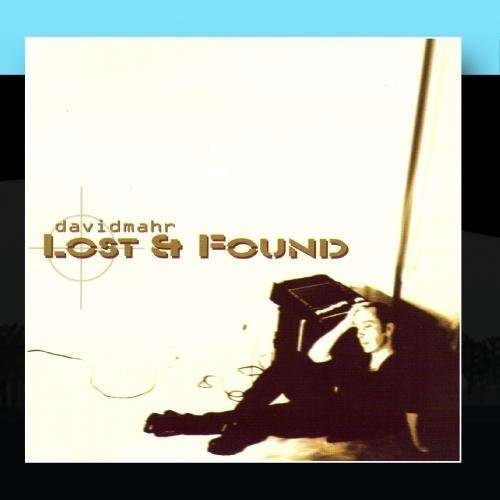 Lost & Found - David Mahr - Muziek - CDB - 0659057009025 - 19 februari 2002