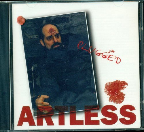 Cover for Artless · Plugged (CD) (2003)