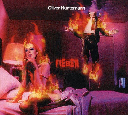 Fieber - Oliver Huntemann - Music - GIGOL - 0661956819025 - October 23, 2007