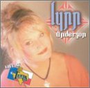 Cover for Lynn Anderson · Live at Billy Bob's Texas (CD) (2000)