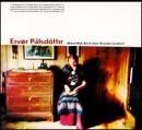 Cover for Eivor · Eivor Palsdottir (CD) (2000)