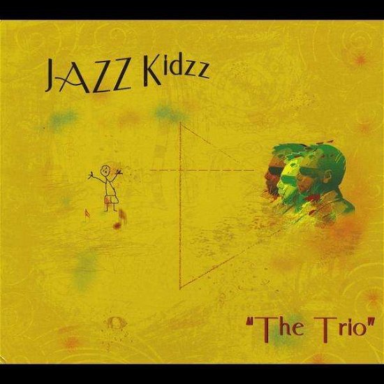 Jazz Kidzz - Trio - Musikk - Flying Rabbit - 0666449723025 - 12. juli 2011
