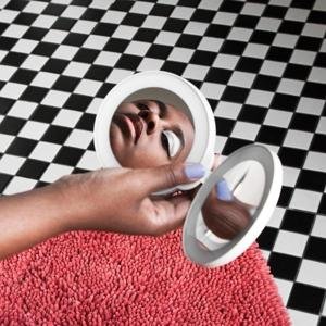 Cover for Cecile Mclorin Salvant · Dreams And Daggers (CD) [Digipak] (2017)