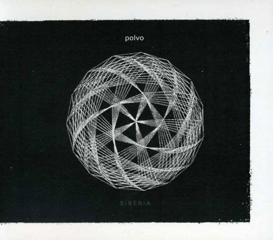 Cover for Polvo · Polvo - Siberia (CD) (2010)