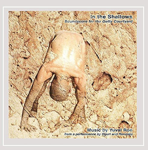 Cover for Yuval Ron · In the Shallows (CD) (2003)