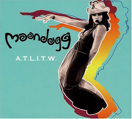 Moondogg · Atlitw (CD) (2006)