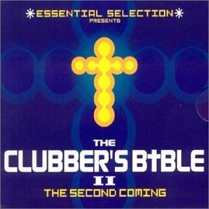 Clubbers Bible 2 - V/A - Musik - WSM - 0685738813025 - 23. april 2001