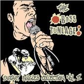 Cover for Various Artists · Boss Tuneage Instant Singles Collection Vol 3 (CD) (2010)