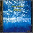 Cover for Klaus Schulze · In Blue (CD) [Bonus Tracks, Deluxe edition] (2005)