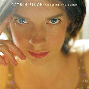 Cover for Catrin Finch · Crossing the Stone (CD) (2012)