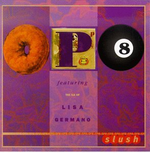 Slush - Op8 - Musique - THIRSTY EAR - 0700435703025 - 14 mars 1997