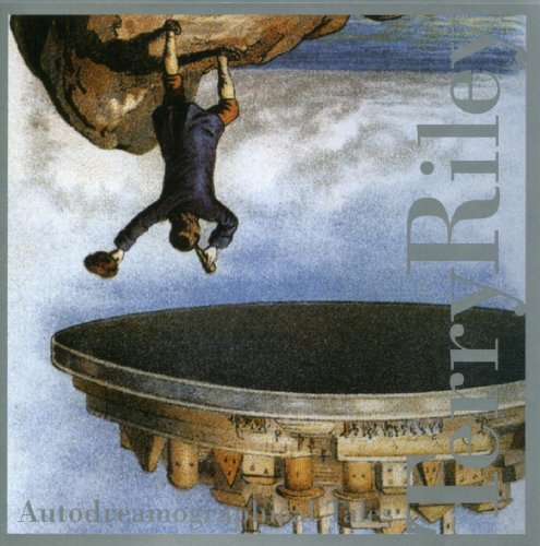 Autodreamographical Tales - Terry Riley - Musik - TZADIK - 0702397807025 - 1 mars 2010