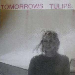 Cover for Tomorrows Tulips · Eternally Teenage (CD) (2011)