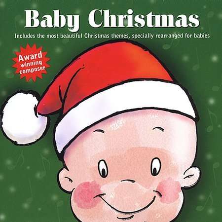 Cover for Raimond Lap · Baby Christmas (CD) (2004)