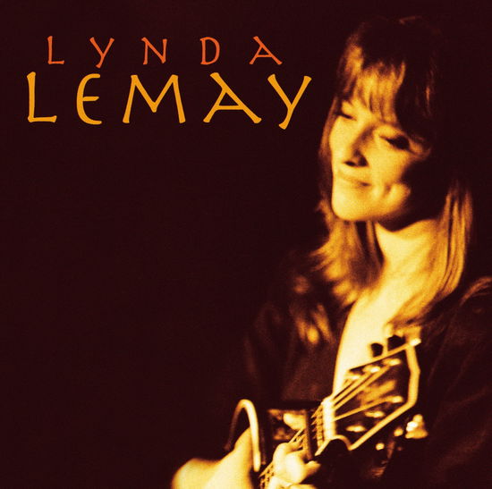 Cover for Linda Lemay · Lynda Lemay-lynda Lemay (CD) (1996)