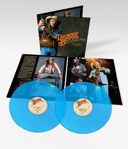 Cover for Dickey Betts · Official Bootleg Vol. 1 (LP) (2025)