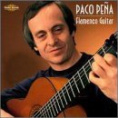 Flamenco Guitar - Paco Pena - Música - NIMBUS RECORDS - 0710357707025 - 6 de noviembre de 2000