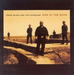 Cover for Frank Black · Dog In The Sand (CD) (2021)