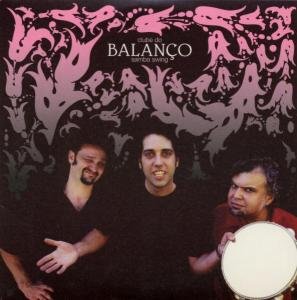 Samba Swing - Clube Do Balanco - Musiikki - MR.BONGO - 0711969105025 - torstai 10. maaliskuuta 2005