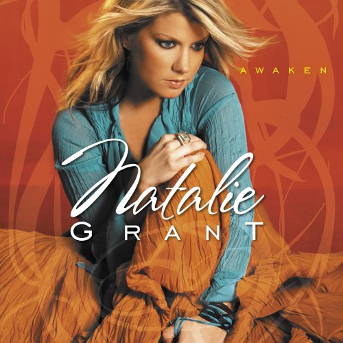 Awaken - Natalie Grant - Musiikki - CURB - 0715187886025 - tiistai 22. maaliskuuta 2005