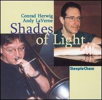Cover for Conrad Herwig · Shades Of Light (CD) (2003)