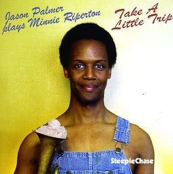 Cover for Jason Palmer · Take a Little Trip (CD) (2012)