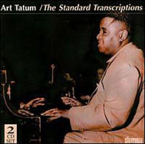 The Standard Transc - Art Tatum - Musik - STV - 0717101826025 - May 17, 1999