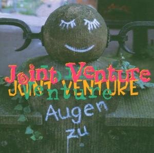 Cover for Joint Venture · Augen Zu (CD) (2005)