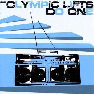 Cover for Olympic Lifts · Do One (CD) (2002)