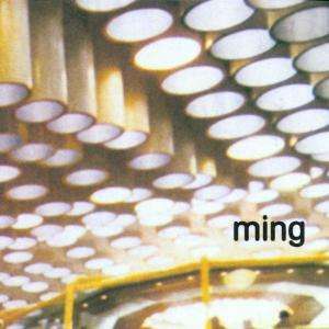 Cover for Ming · Exterieur Remix (CD) (2002)