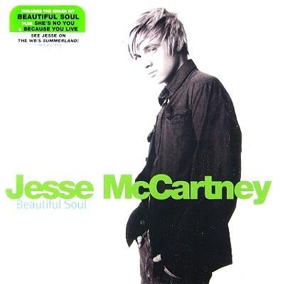 Cover for Mccartney Jesse · Beautiful Soul (CD) (2004)