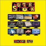 Attention Span - Culture Shock - Music - ALT TENTACLES - 0721616048025 - July 7, 2016