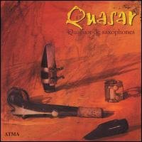 Celtic Braid Atma Classique Klassisk - Quasar - Music - DAN - 0722056102025 - 2000