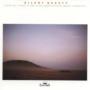 Cover for Phillip Tabane · Silent Beauty (CD) (2021)