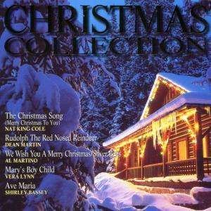 Christmas Collection - V/A - Musiikki - DISKY - 0724348841025 - maanantai 26. heinäkuuta 1999
