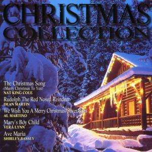 Christmas Collection - V/A - Musik - DISKY - 0724348841025 - 26. juli 1999