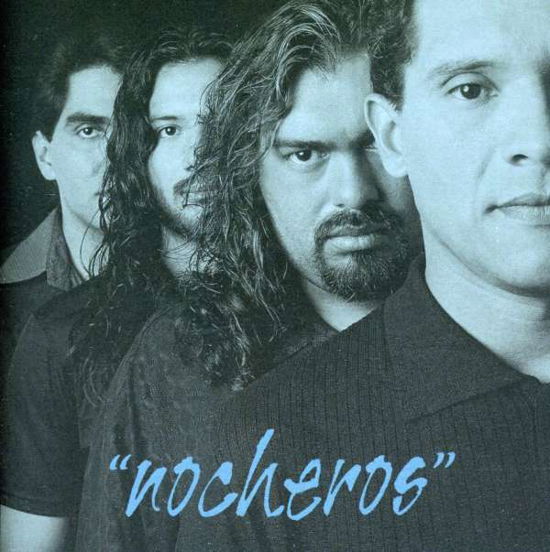 Cover for Nocheros (CD) (1999)