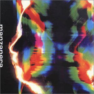 Cover for Phil Manzanera · K-Scope (CD) [Remastered edition] (2002)